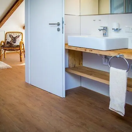 Apartment Nice In *